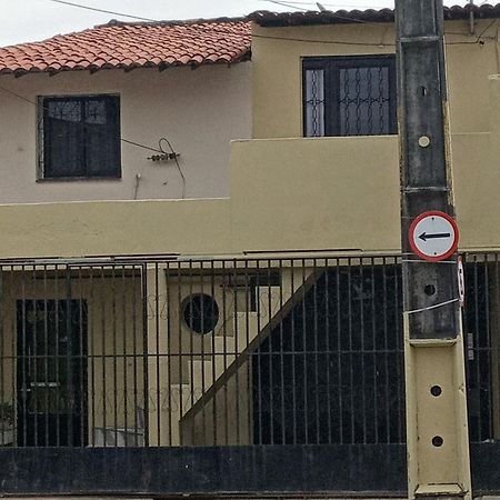 Apartmán House Fortaleza  Exteriér fotografie