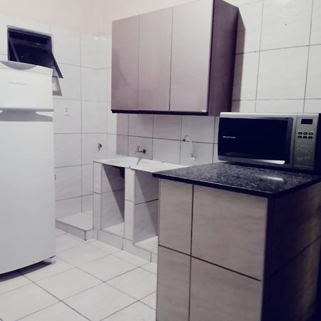 Apartmán House Fortaleza  Exteriér fotografie