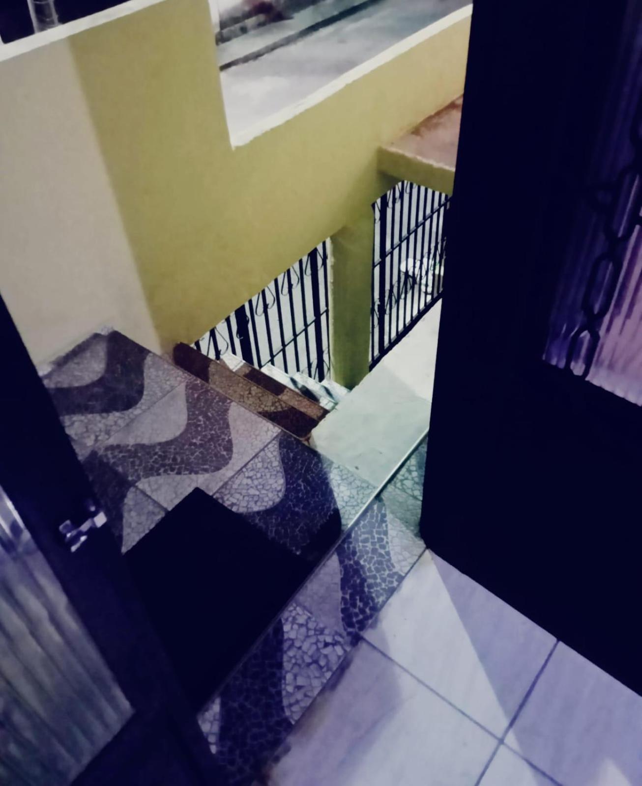 Apartmán House Fortaleza  Exteriér fotografie