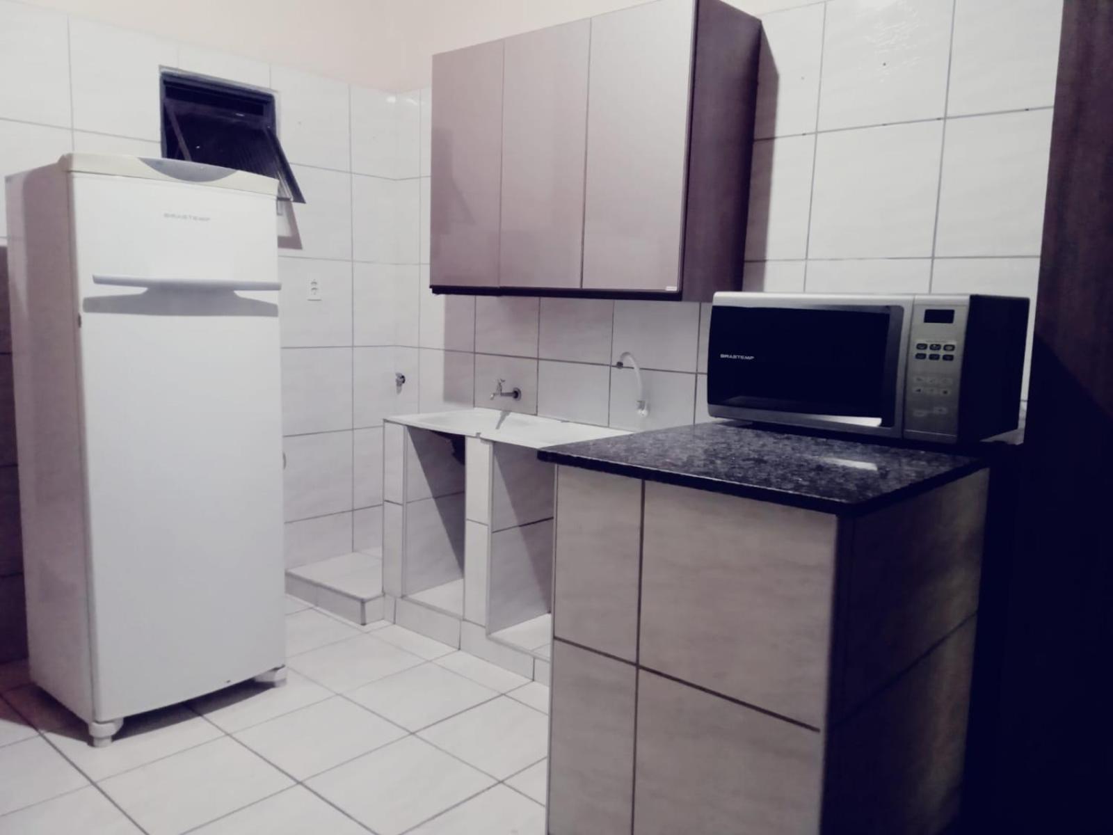 Apartmán House Fortaleza  Exteriér fotografie