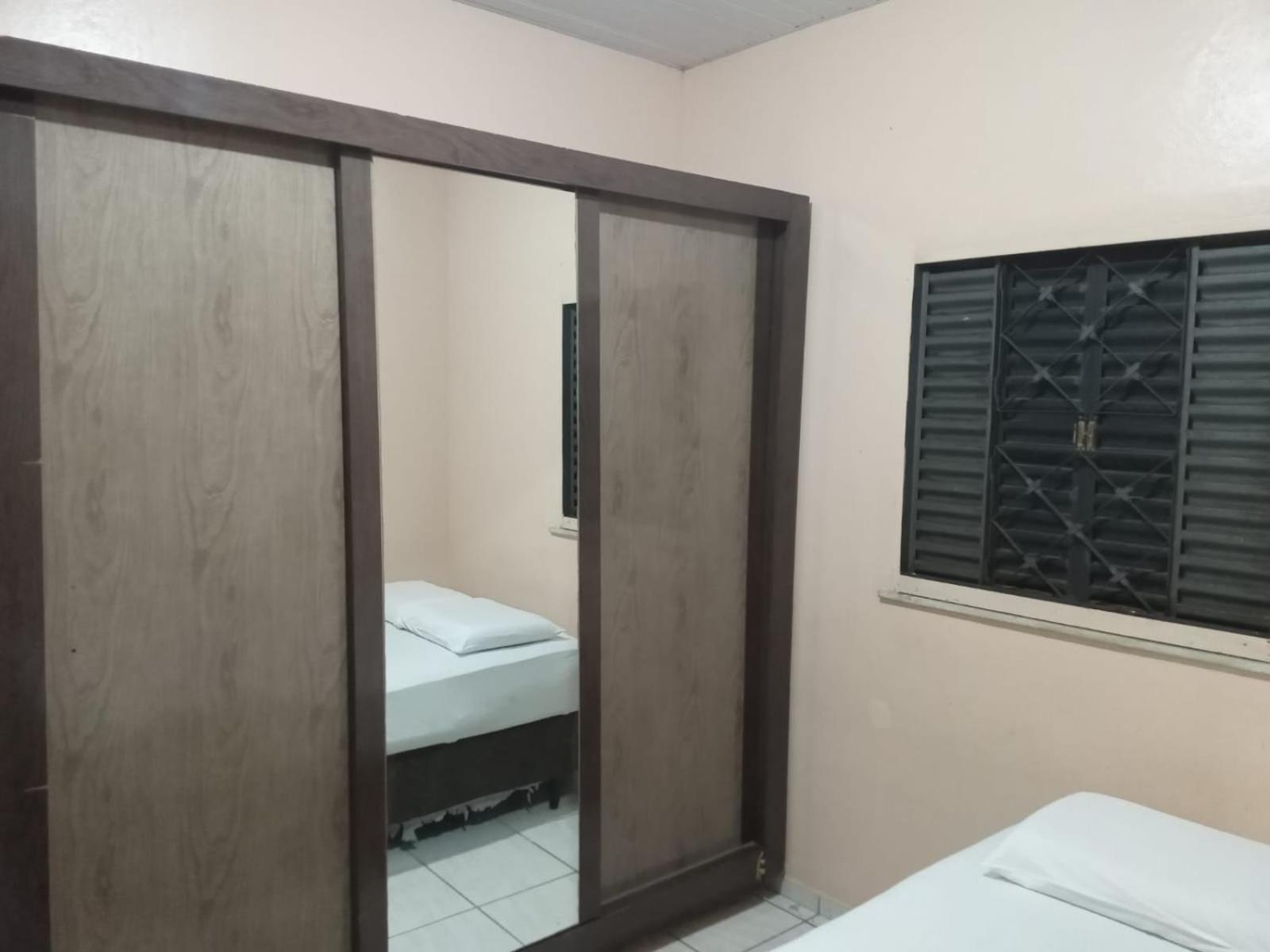Apartmán House Fortaleza  Exteriér fotografie