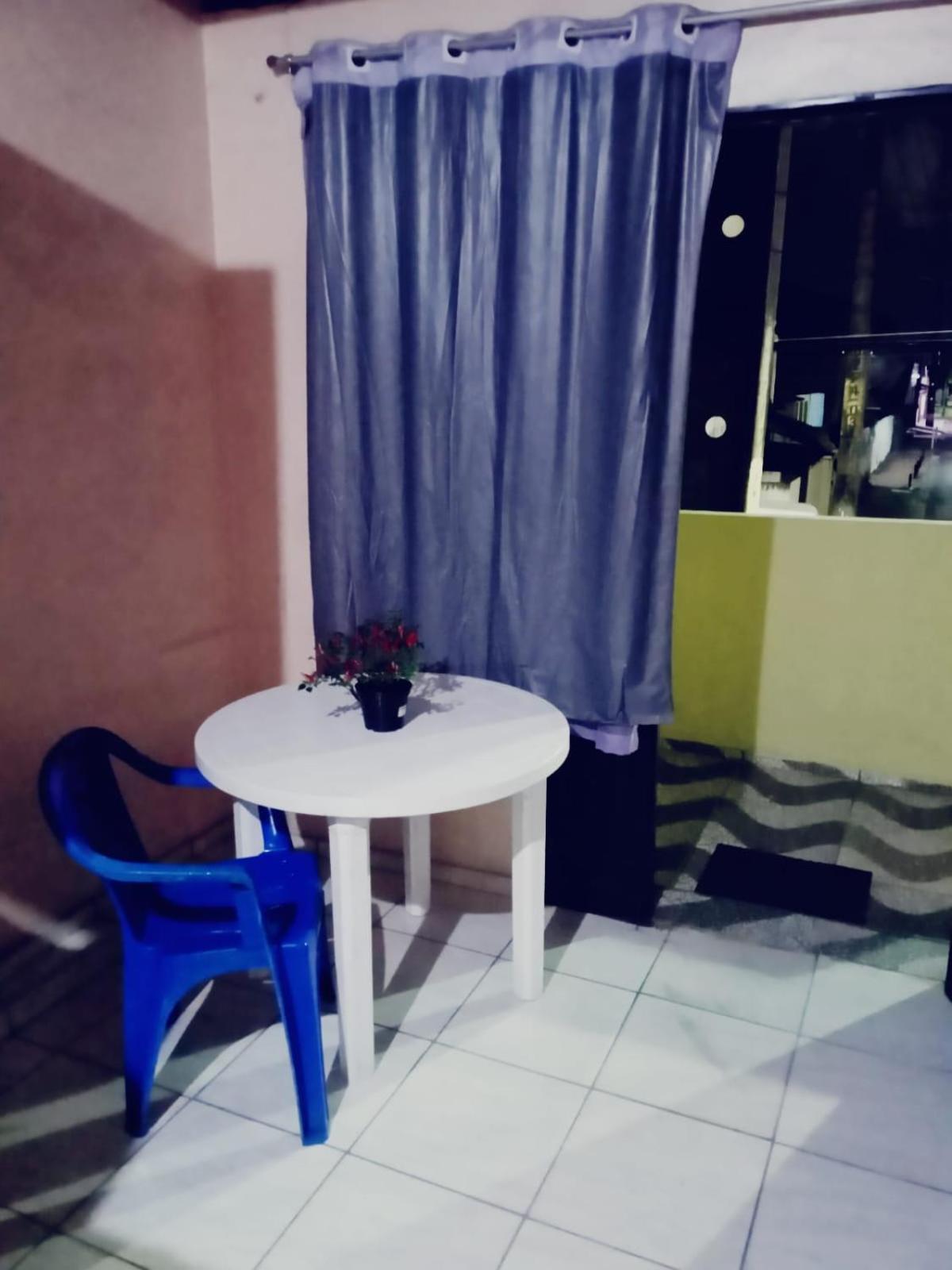 Apartmán House Fortaleza  Exteriér fotografie